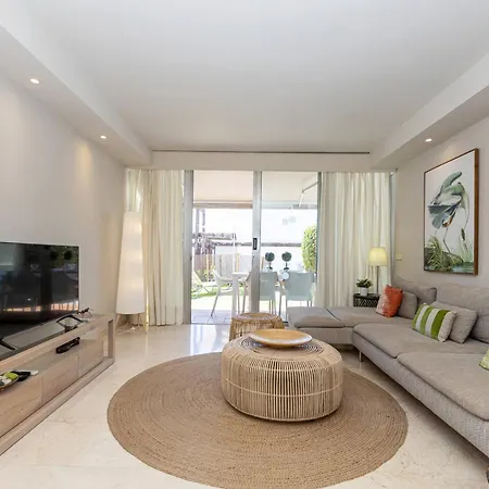 别墅 Adosado En Pasito Bm12