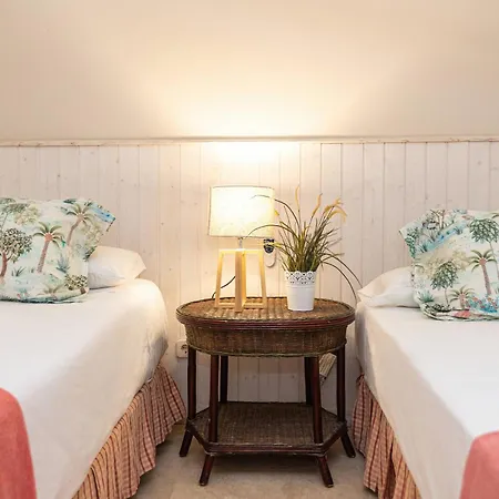 Adosado En Pasito Bm12 * 帕斯托布兰克