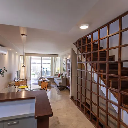 Adosado En Pasito Bm12 * 帕斯托布兰克