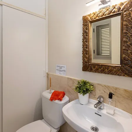 Adosado En Pasito Bm12 别墅 帕斯托布兰克