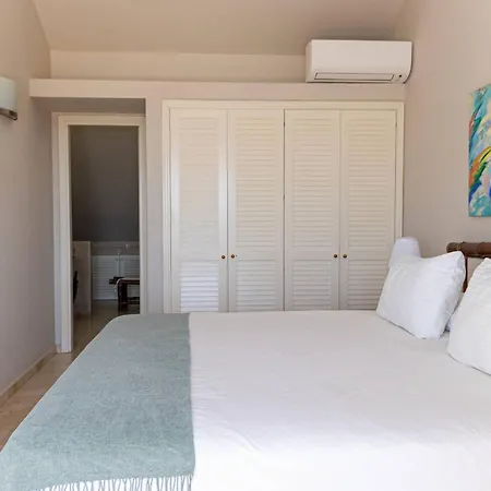 别墅 Adosado En Pasito Bm12