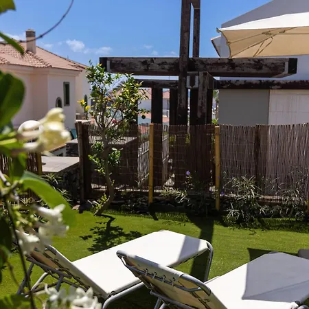 别墅 Adosado En Pasito Bm12 *